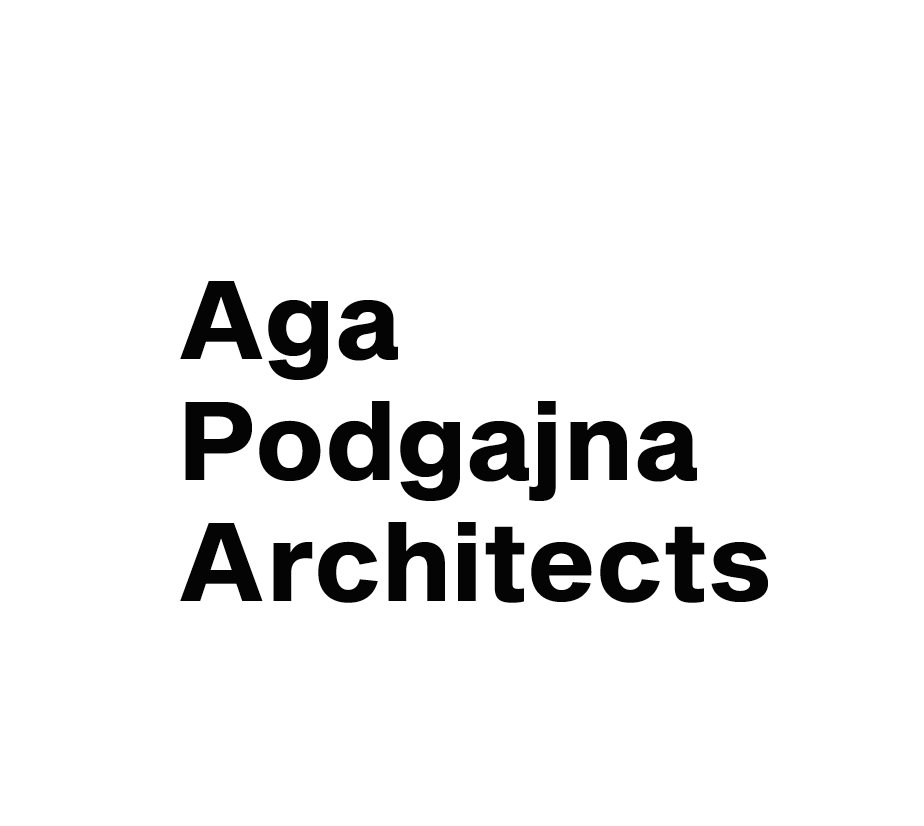 Aga Podgajna Architects 